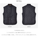 ローワーデイル ジレ MGI0042 ベスト 7カラー