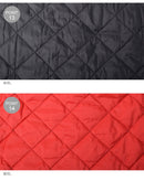 チェルシーキルトジャケット MQU0007 ジャケット 5カラー