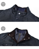 ワックスジャケット MWX0700 ジャケット 3カラー