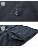 ワックスジャケット MWX0700 ジャケット 3カラー