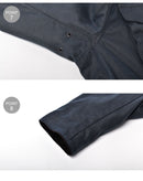 ワックスジャケット MWX0700 ジャケット 3カラー