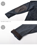 ワックスジャケット MWX0700 ジャケット 3カラー