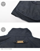 ワックスジャケット MWX0700 ジャケット 3カラー