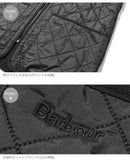 POLARQUILT WAISTCOAT／ZIP IN LINER MLI0002 キルティングベスト 4カラー