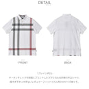 ブレインポロ MML1117 半袖ポロシャツ 7カラー