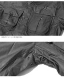 CORBRIDGE WAX JACKET MWX0340 ワックスジャケット 5カラー