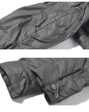 CORBRIDGE WAX JACKET MWX0340 ワックスジャケット 5カラー