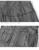 CORBRIDGE WAX JACKET MWX0340 ワックスジャケット 5カラー