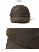 ワックス スポーツ キャップ MHA0005 帽子 6カラー