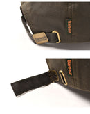 ワックス スポーツ キャップ MHA0005 帽子 6カラー