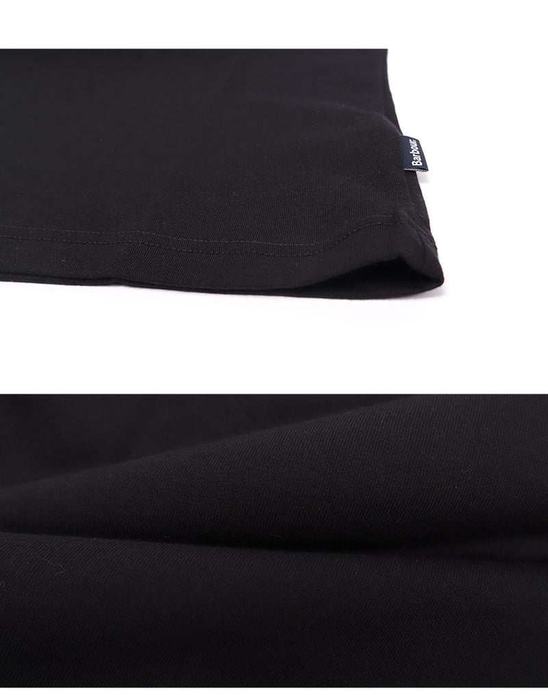 CORPATCH POLO MML1071 半袖ポロシャツ 3カラー
