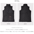 リデスデイル キルトベスト CGI0003 ベスト 2カラー