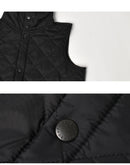 リデスデイル キルトベスト CGI0003 ベスト 2カラー