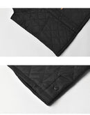 リデスデイル キルトベスト CGI0003 ベスト 2カラー