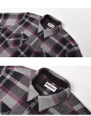 RHOBELL TAILORED SHIRT MSH5253 カジュアルシャツ 2カラー