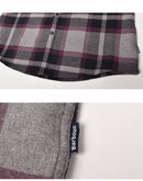 RHOBELL TAILORED SHIRT MSH5253 カジュアルシャツ 2カラー