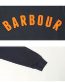 PREP LOGO CREW MOL0101 スウェット 4カラー