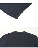 PREP LOGO CREW MOL0101 スウェット 4カラー