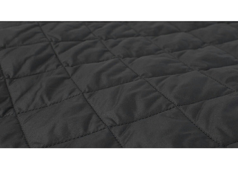 LOWERDALE GILET VEST MGI0245 キルティングベスト 3カラー
