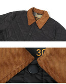 30 YEARS ANNIVERSARY LIDDESDALE QUILTED JACKET MQU1816 キルティングジャケット 3カラー