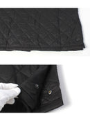 30 YEARS ANNIVERSARY LIDDESDALE QUILTED JACKET MQU1816 キルティングジャケット 3カラー