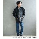 BEAUFORT WAX JACKET MWX0017 ワックスジャケット 6カラー
