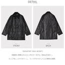 BEAUFORT WAX JACKET MWX0017 ワックスジャケット 6カラー