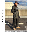 BEAUFORT WAX JACKET MWX0017 ワックスジャケット 6カラー