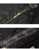 BEDALE WAX JACKET MWX0018 ワックスジャケット 6カラー