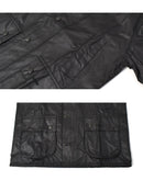 BEDALE WAX JACKET MWX0018 ワックスジャケット 6カラー