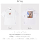 Archive Relaxed T-Shirt MTS1363 半袖シャツ 2カラー