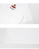 Archive Relaxed T-Shirt MTS1363 半袖シャツ 2カラー