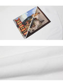 Archive Relaxed T-Shirt MTS1363 半袖シャツ 2カラー