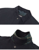 BEDALE WOOL MWO0283 ジャケット 2カラー