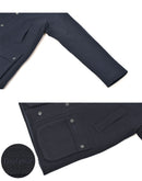 BEDALE WOOL MWO0283 ジャケット 2カラー