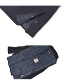 BEDALE WOOL MWO0283 ジャケット 2カラー