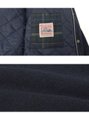 BEDALE WOOL MWO0283 ジャケット 2カラー