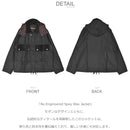 Re-Engineered Spey Wax Jacket MWX2341 ジャケット 2カラー