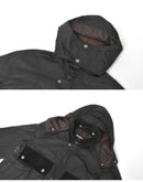 Re-Engineered Spey Wax Jacket MWX2341 ジャケット 2カラー