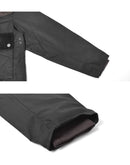 Re-Engineered Spey Wax Jacket MWX2341 ジャケット 2カラー