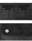 Re-Engineered Spey Wax Jacket MWX2341 ジャケット 2カラー