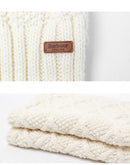 Ridley Beanie＆Scarf Gift Set LGS0075 スカーフ＆ニット帽セット 3カラー