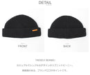 MOSELY BEANIE MHA0879 ニット帽 3カラー