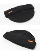MOSELY BEANIE MHA0879 ニット帽 3カラー
