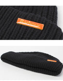 MOSELY BEANIE MHA0879 ニット帽 3カラー