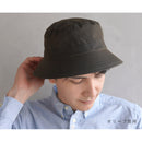 ワックス スポーツ ハット MHA0001 バケットハット 3カラー