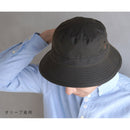 ワックス スポーツ ハット MHA0001 バケットハット 3カラー