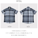 HEMD DOUGHILL S／S SHIRT MSH5469 半袖シャツ 2カラー