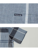 HEMD DOUGHILL S／S SHIRT MSH5469 半袖シャツ 2カラー