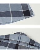 HEMD DOUGHILL S／S SHIRT MSH5469 半袖シャツ 2カラー